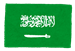 サウジアラビア